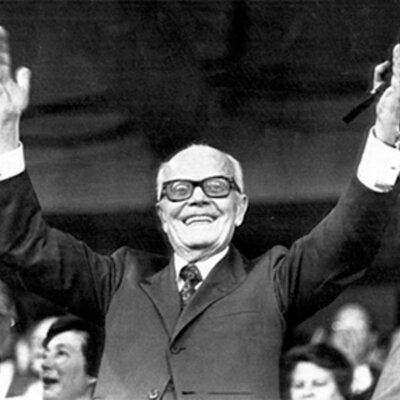 Timeline: Sandro Pertini- Lorenzo Madeddu