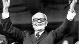 Timeline: Sandro Pertini- Lorenzo Madeddu