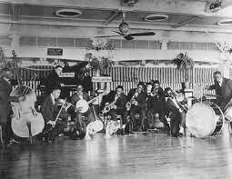 The Start of Louis' Music Career