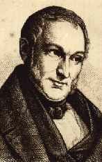 Johann Heinrich von Thünen