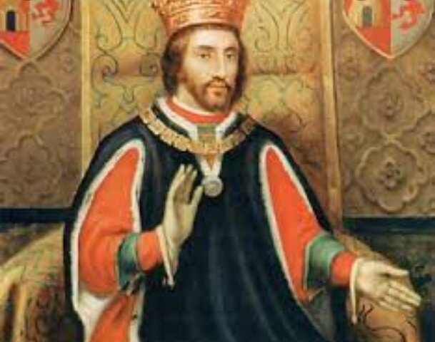 Alfonso XI se casa