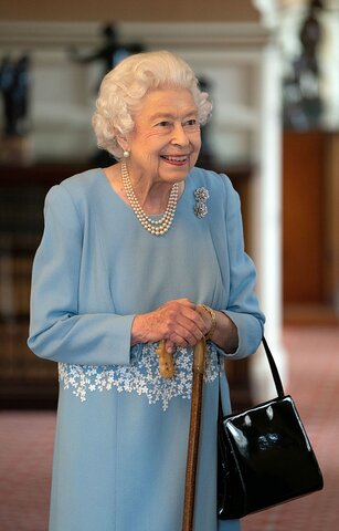 The Queen's Platinum Jubilee - 2022