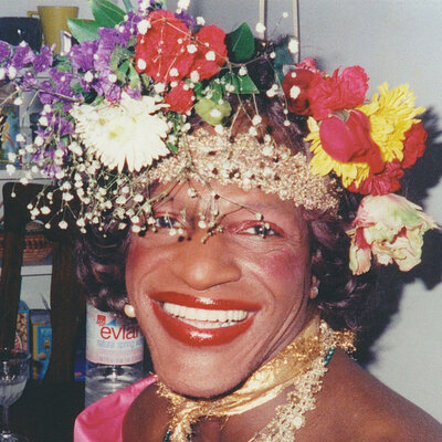 Timeline: Marsha P. Johnson