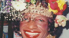 Timeline: Marsha P. Johnson