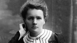 Timeline: Marie Curie