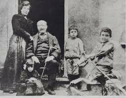 Sandro Pertini nasce