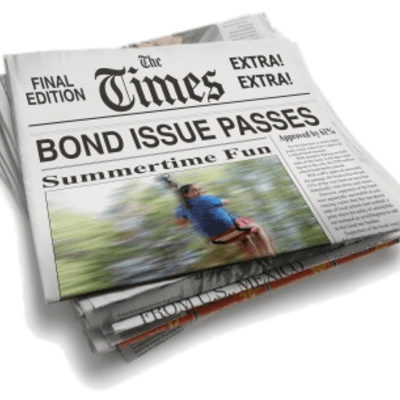 Timeline: HISTORIA DEL PERIODISMO