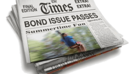 Timeline: HISTORIA DEL PERIODISMO