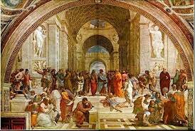 The School of Athens