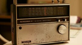 Timeline: HISTORIA DE LA RADIO