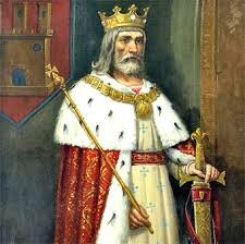 MUERTE DE ALFONSO VIII