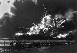Pearl harbor
