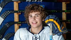 Brendan goes missing