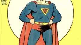 Timeline: Superman's Evolution Throughout The Ages