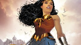 Timeline: The Backward Evolution of Wonder Woman's Patriotism
