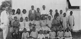 Australia's Stolen Generations