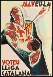 Fundación de la Lliga Regionalista