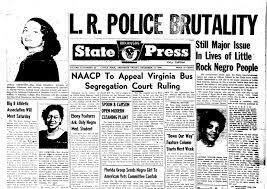 The Arkansas State Press