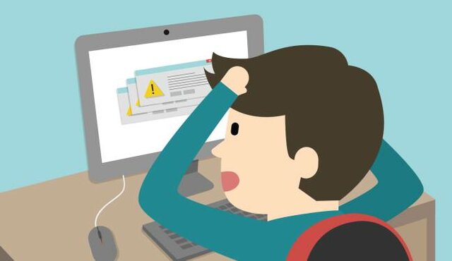 Catorceaavo delito informatico