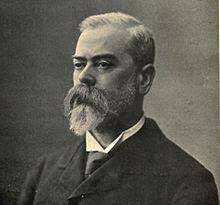 Auguste Liébeault (1840-1947)