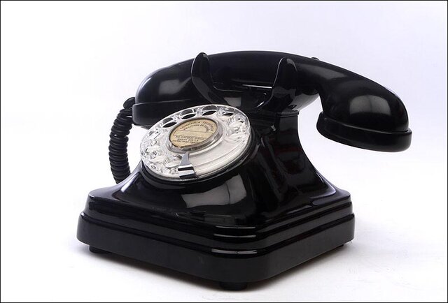 Telèfon (Model 5523-EZ),