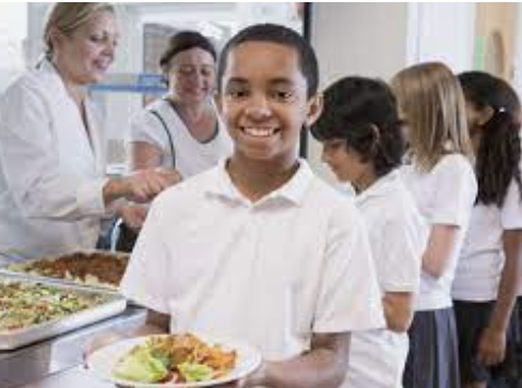 National School Lunch Act
