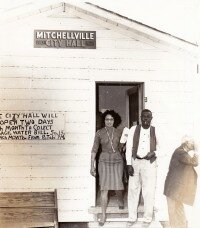 Economic Opportunity Agency, Mitchellville Arkansas