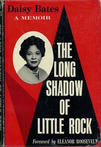 Published The Long Shadow of Little Rock