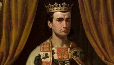 ALFONSO X EL SABIO