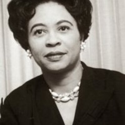 Timeline: Daisy Bates