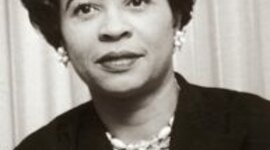 Timeline: Daisy Bates