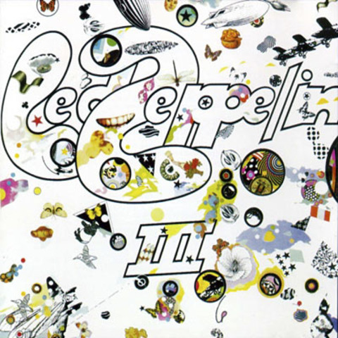 Led Zeppelin III