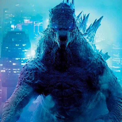 Timeline: Godzilla