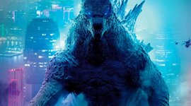 Timeline: Godzilla