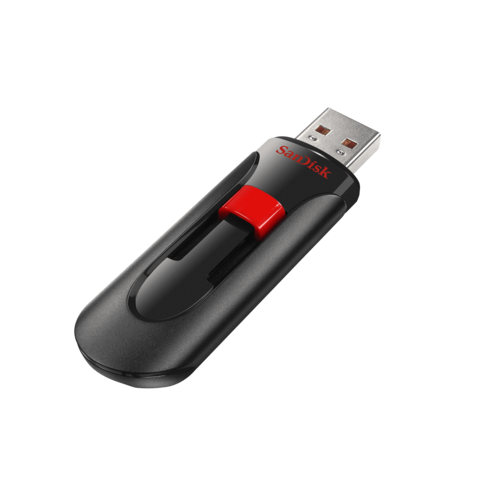 USB Flashdrive