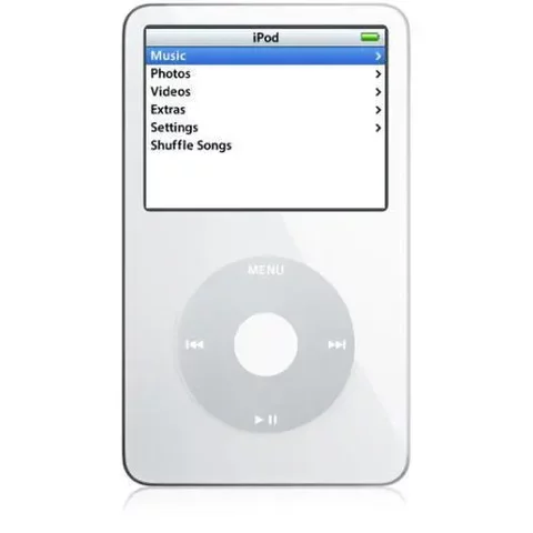 Apple iPod