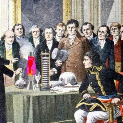 Timeline: Evolución de los sistemas de producción Moderna