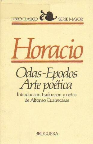 Horacio