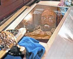 ASESINATO DEL GENERAL PRIM