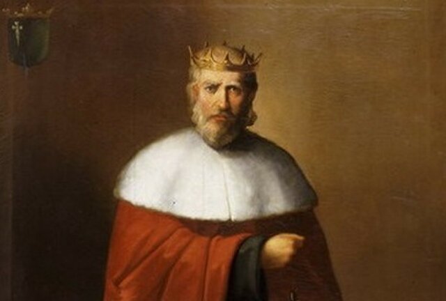 Nacimiento de Aragon