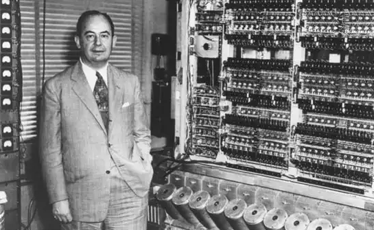 Primera generación de computadoras