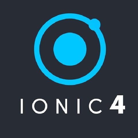Ionic 4