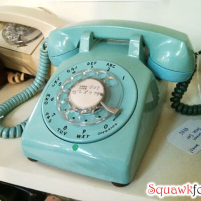 Timeline: Technology progression