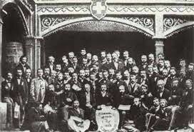 MANIFIESTO DE LA ASOCIACIÓN INTERNACIONAL DE LOS TRABAJADORES (AIT)