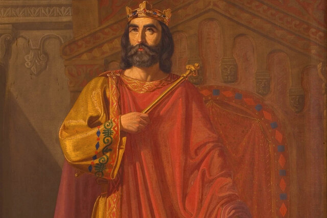 ALFONSO II EL CASTO