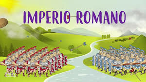 Fi de l'Imperi Romà