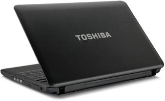 Toshiba laptop, the firdt computer i erver owned core i5 realeased around 2013