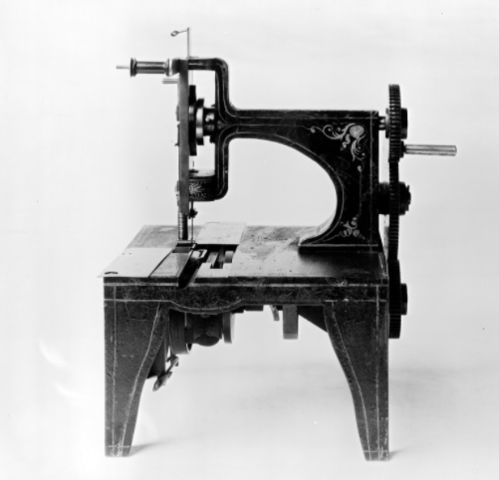 Industrial Revolution