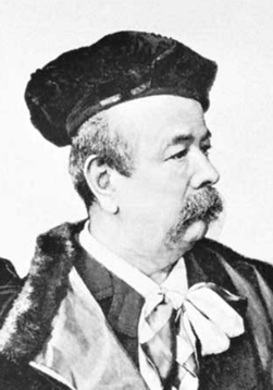 Charles Frederick Worth