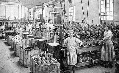 LA NOVA "NORMALITAT" I LES CONSEQÜÈNCIES POLÍTIQUES